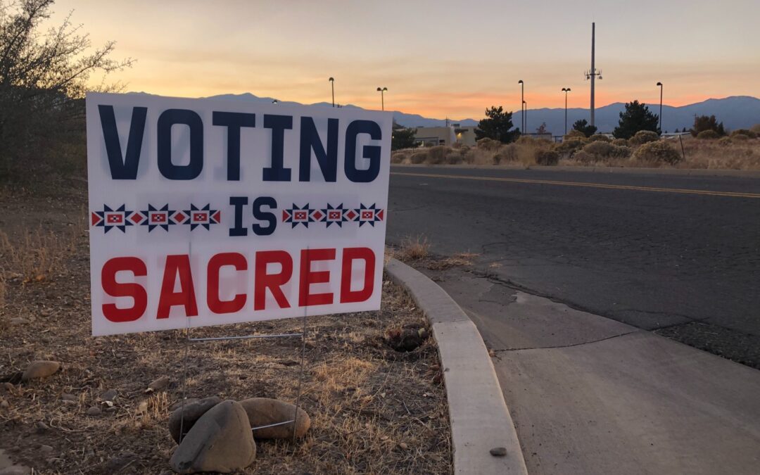 Native Voters Alliance Nevada Launches Influential Endorsement Process